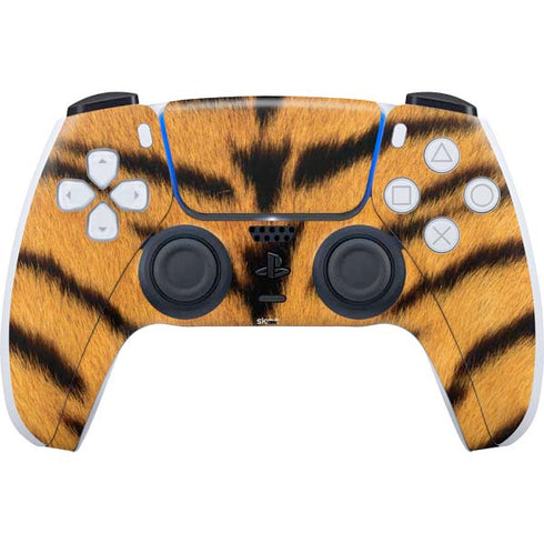 Tigress PlayStation PS5 Skins